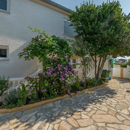 Apartment Seka Privlaka  Zewnętrze zdjęcie