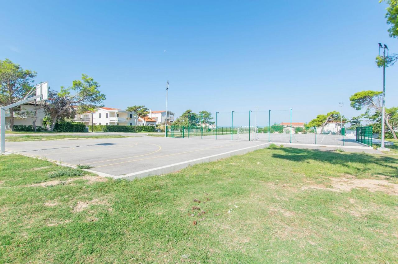 Apartment Seka Privlaka  Zewnętrze zdjęcie