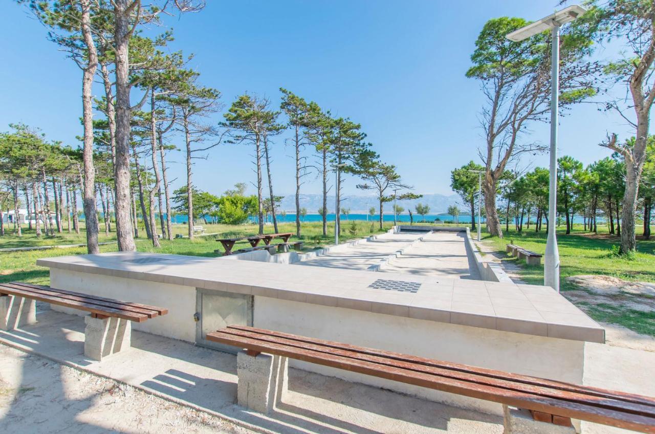 Apartment Seka Privlaka  Zewnętrze zdjęcie