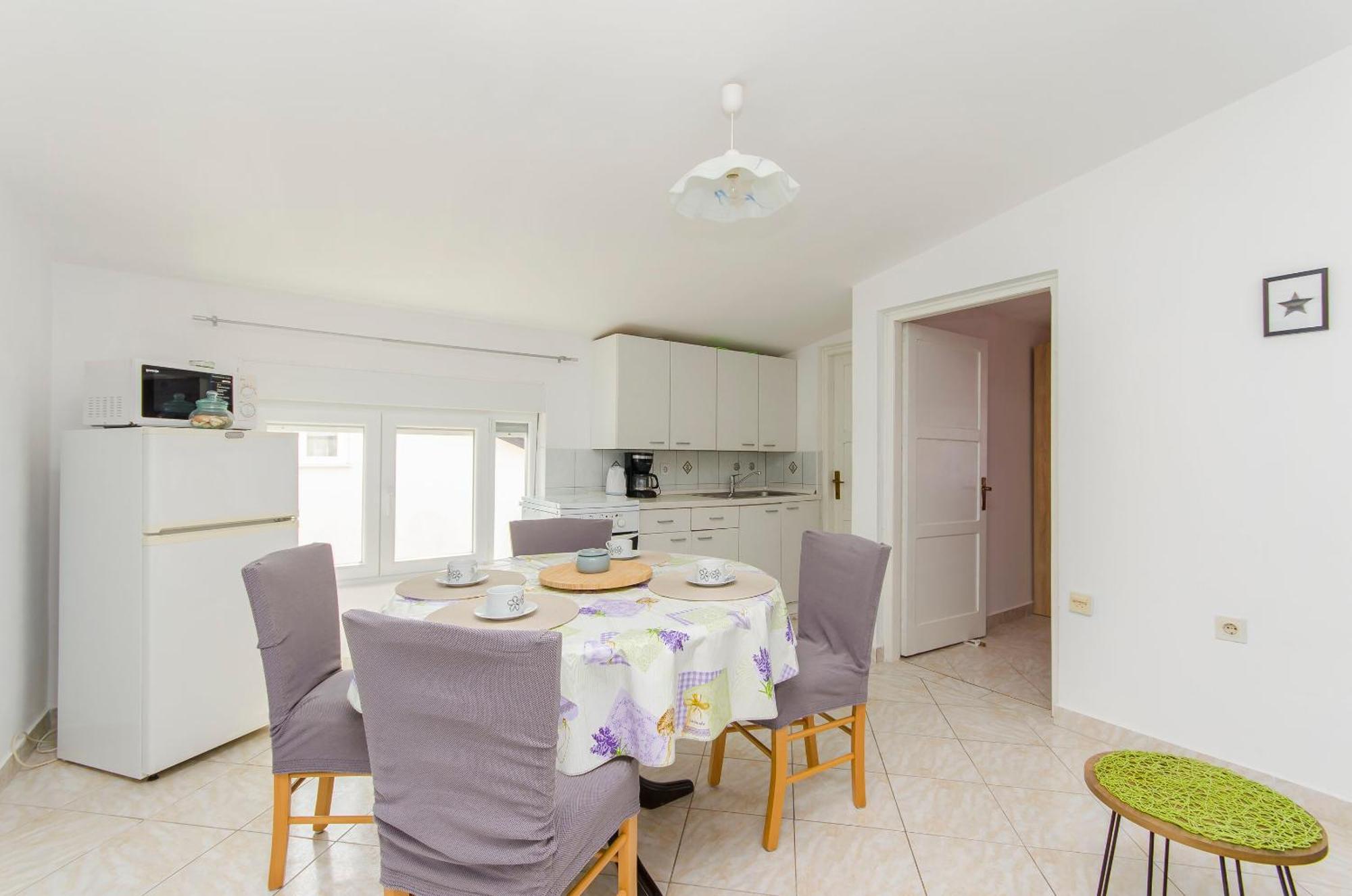 Apartment Seka Privlaka  Zewnętrze zdjęcie