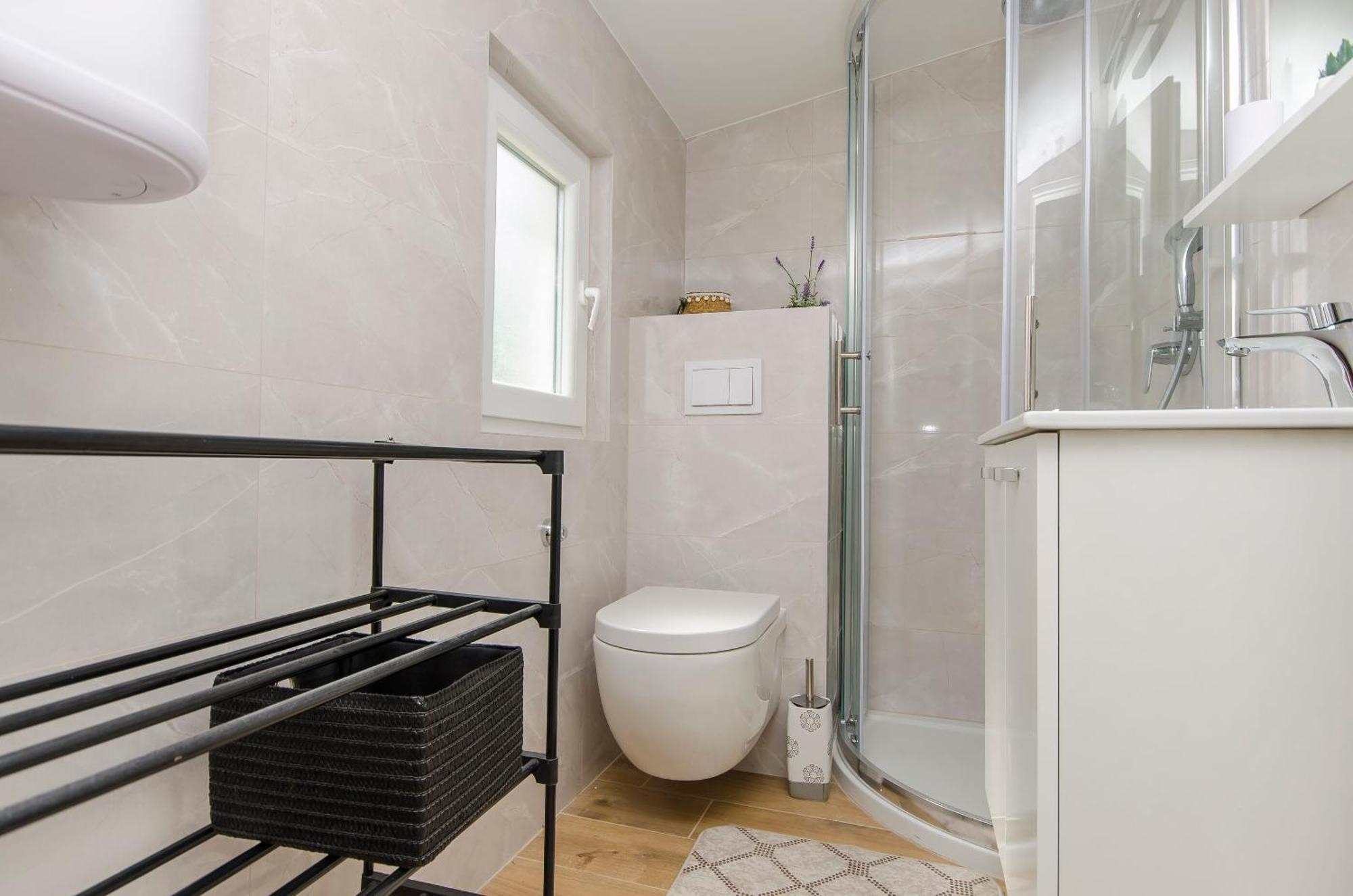 Apartment Seka Privlaka  Zewnętrze zdjęcie
