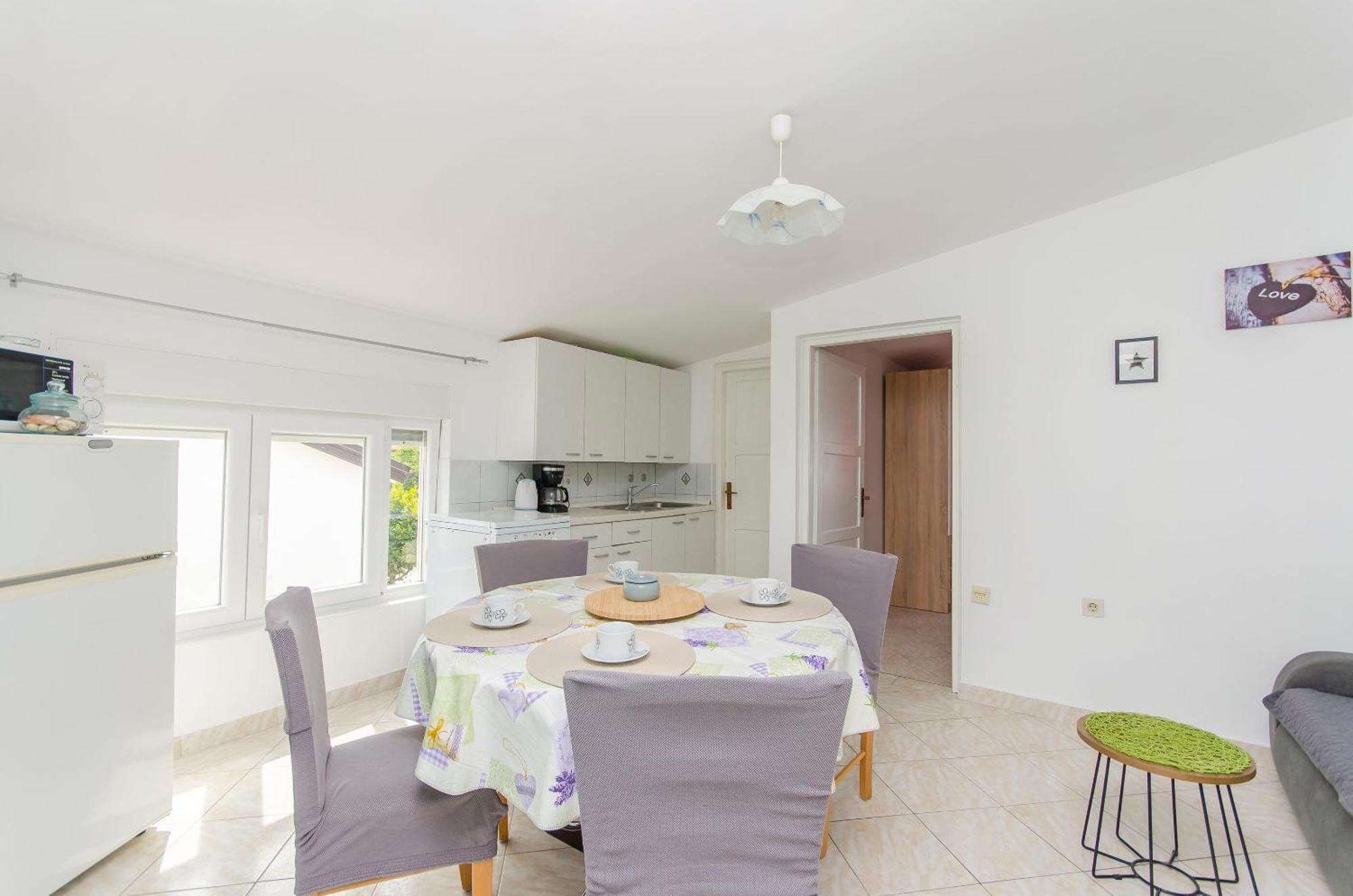 Apartment Seka Privlaka  Zewnętrze zdjęcie