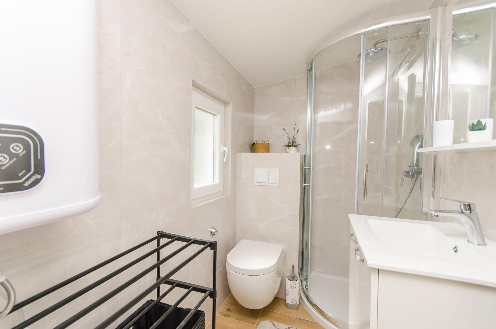 Apartment Seka Privlaka  Zewnętrze zdjęcie
