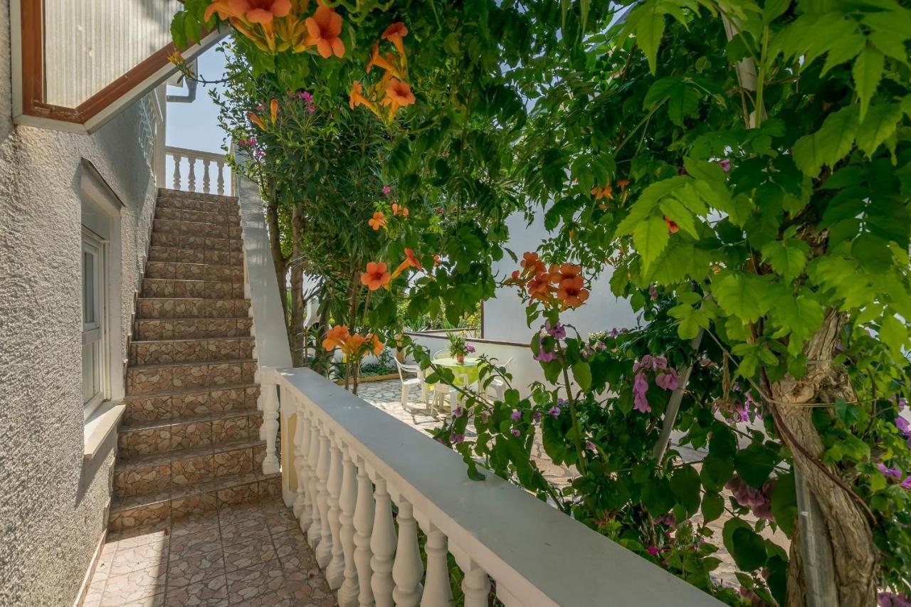 Apartment Seka Privlaka  Zewnętrze zdjęcie