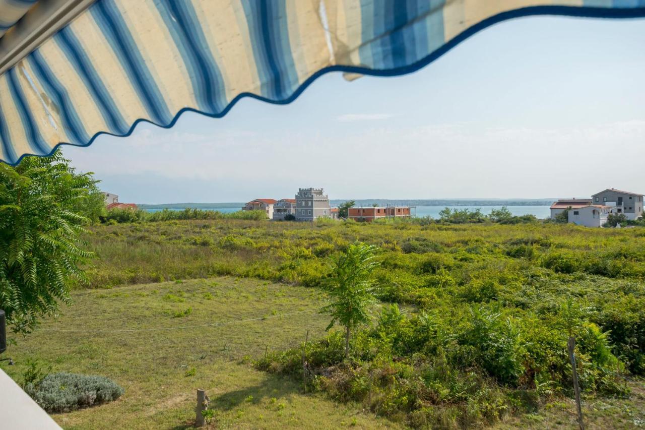 Apartment Seka Privlaka  Zewnętrze zdjęcie