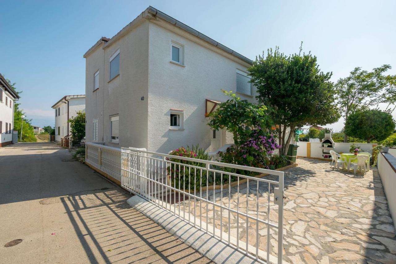 Apartment Seka Privlaka  Zewnętrze zdjęcie