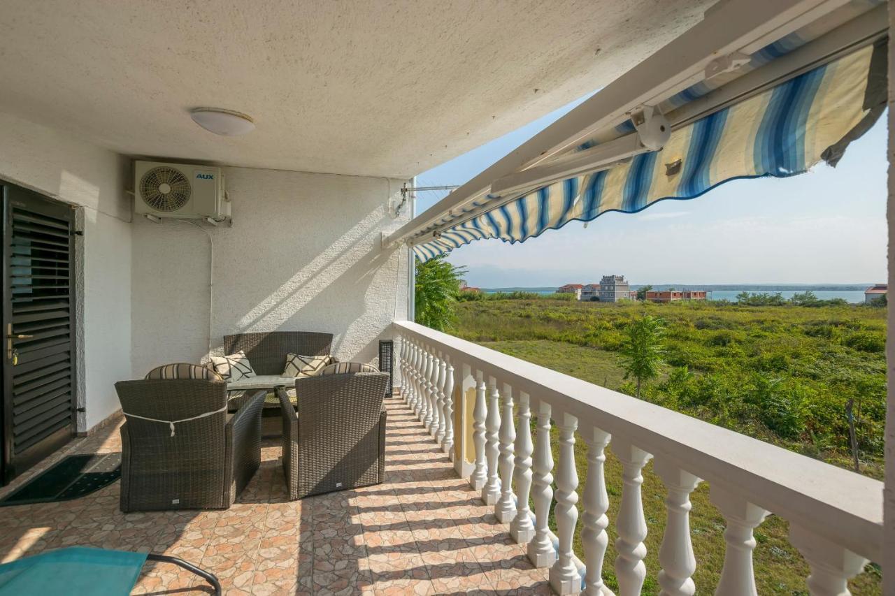 Apartment Seka Privlaka  Zewnętrze zdjęcie