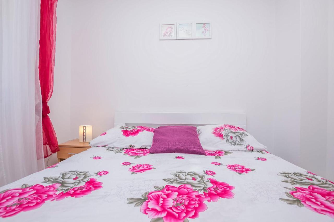 Apartment Seka Privlaka  Zewnętrze zdjęcie