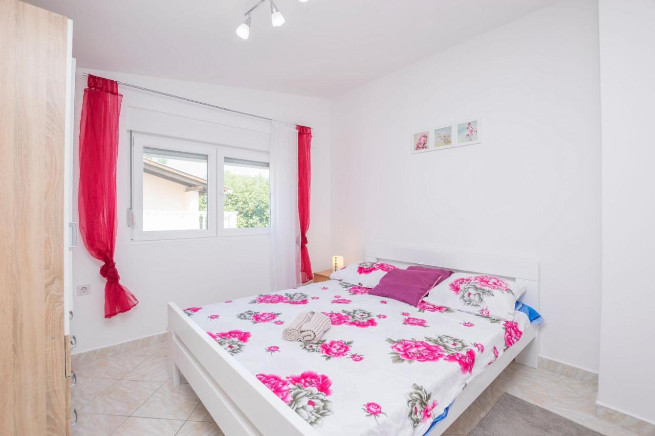 Apartment Seka Privlaka  Zewnętrze zdjęcie