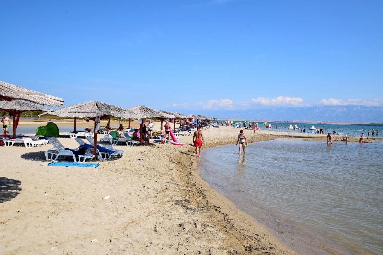 Apartment Seka Privlaka  Zewnętrze zdjęcie