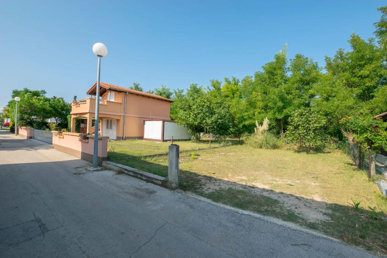Apartment Seka Privlaka  Zewnętrze zdjęcie
